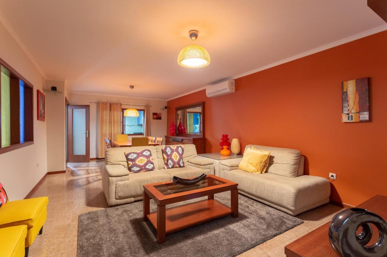 Porto Residence Campanha Bagian luar foto