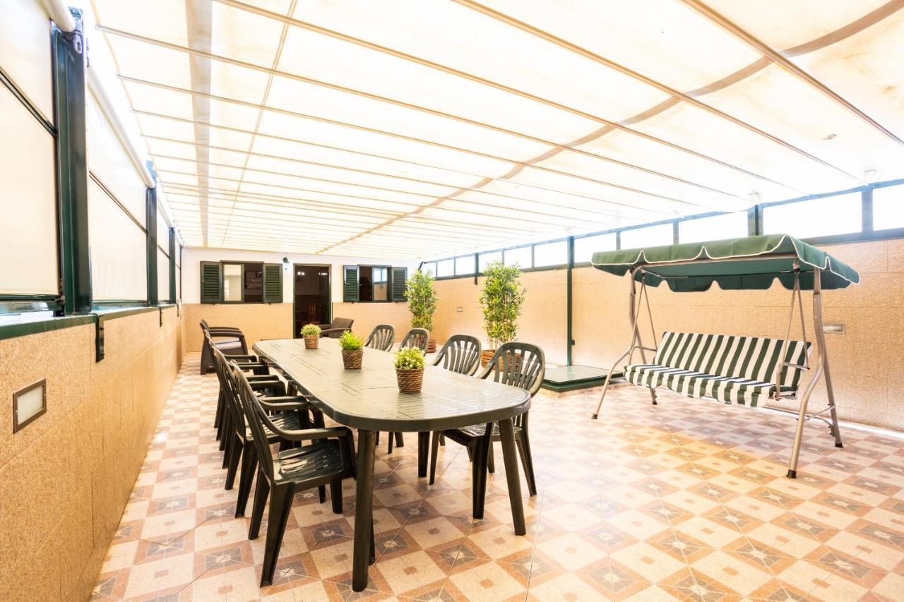 Porto Residence Campanha Bagian luar foto