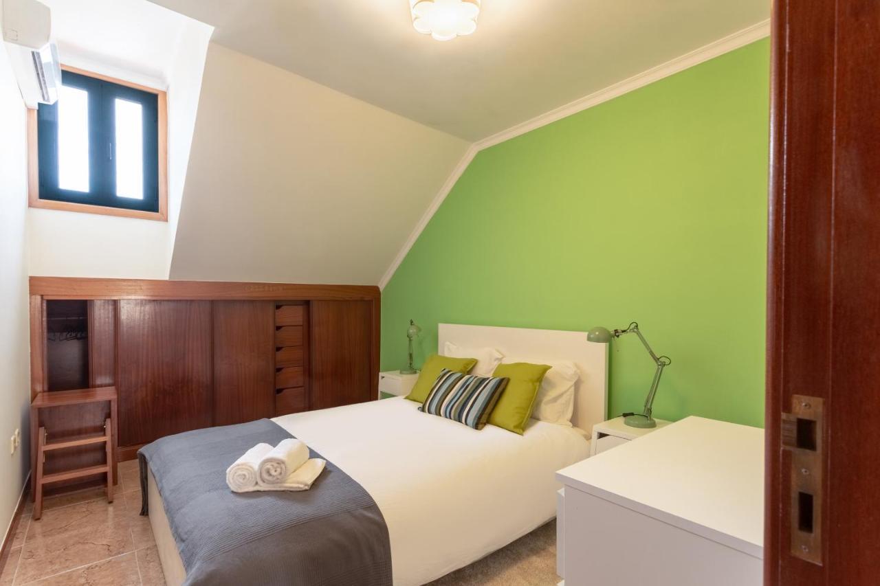 Porto Residence Campanha Bagian luar foto