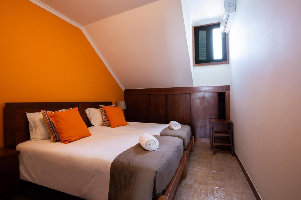 Porto Residence Campanha Bagian luar foto