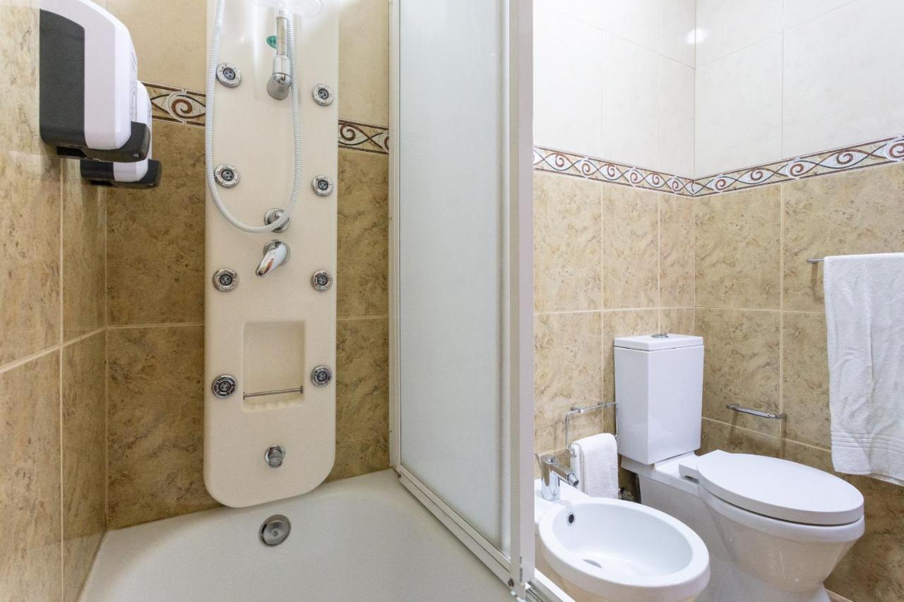 Porto Residence Campanha Bagian luar foto