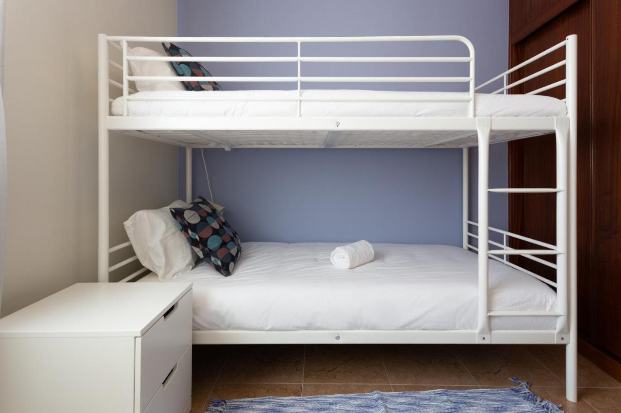 Porto Residence Campanha Bagian luar foto