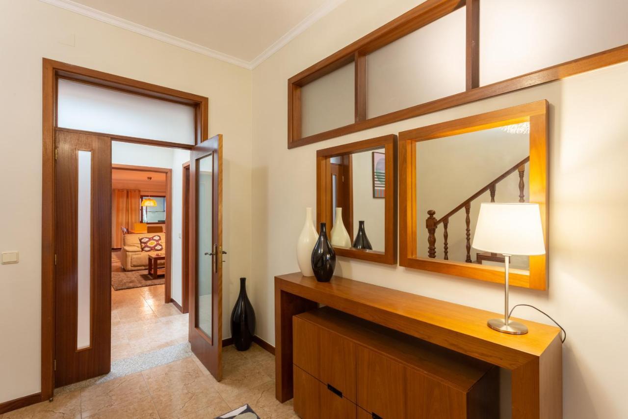 Porto Residence Campanha Bagian luar foto