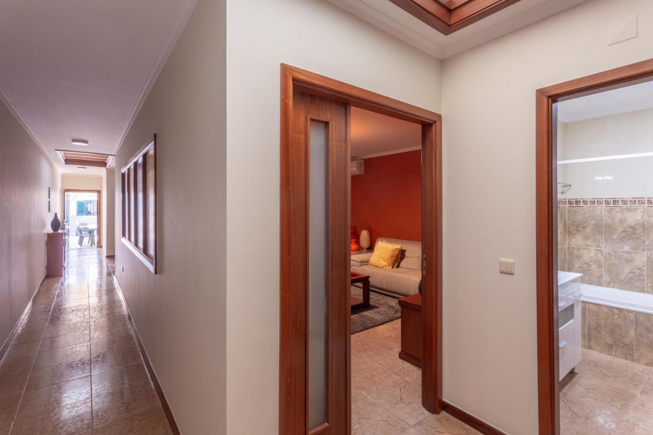 Porto Residence Campanha Bagian luar foto