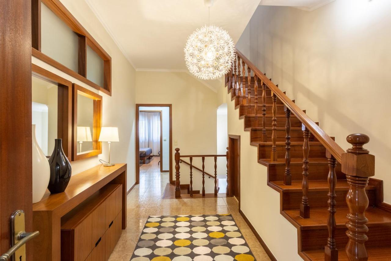 Porto Residence Campanha Bagian luar foto
