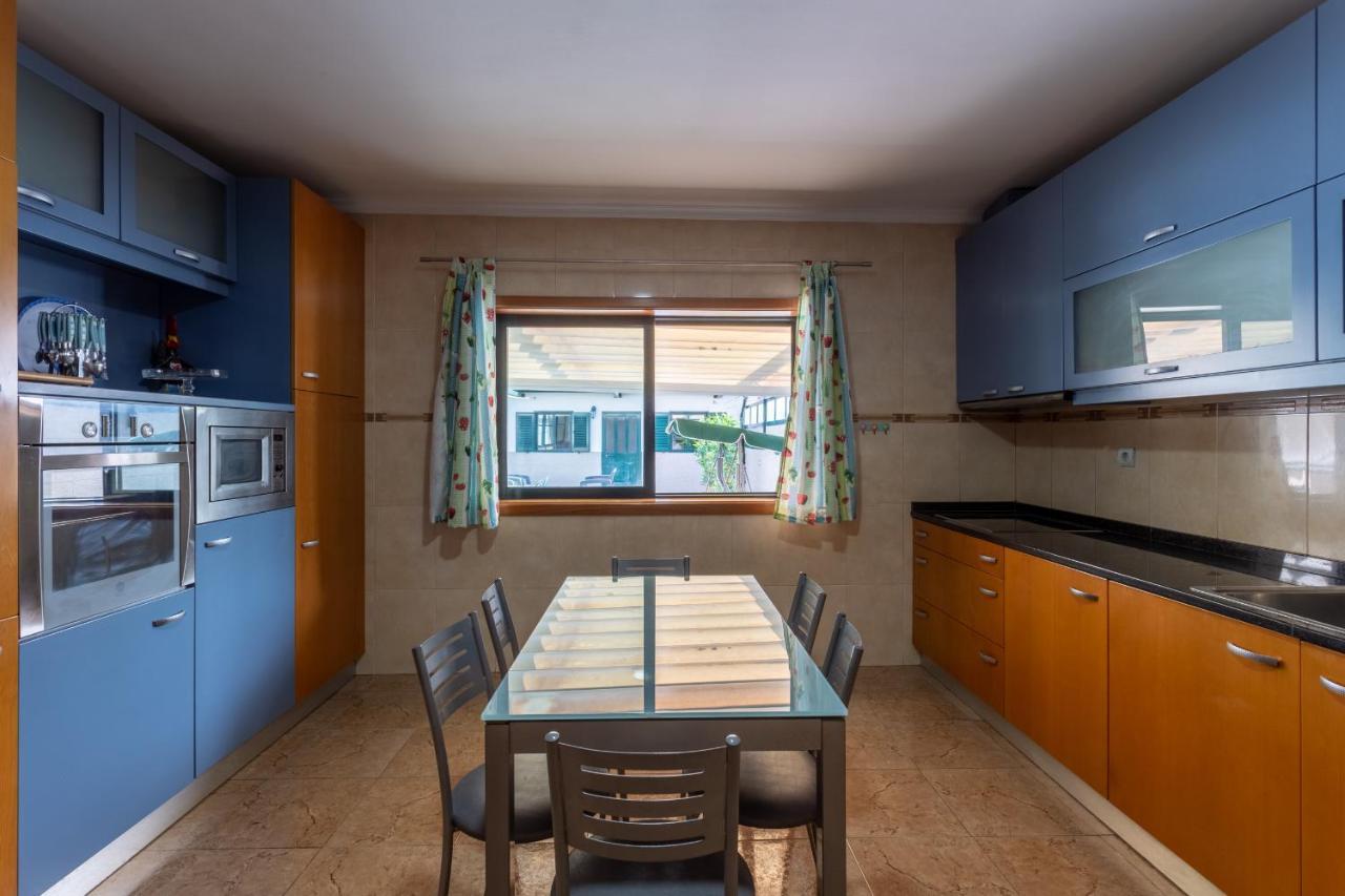 Porto Residence Campanha Bagian luar foto