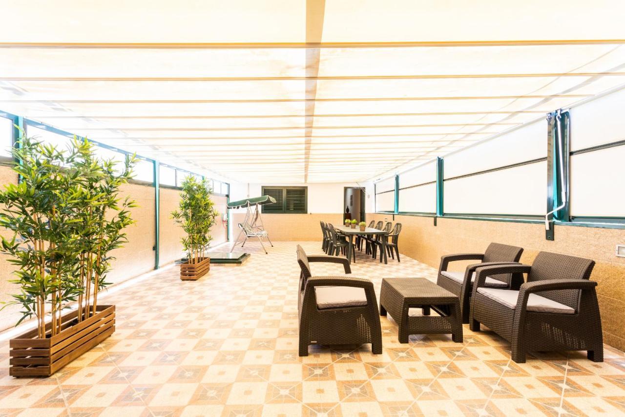Porto Residence Campanha Bagian luar foto