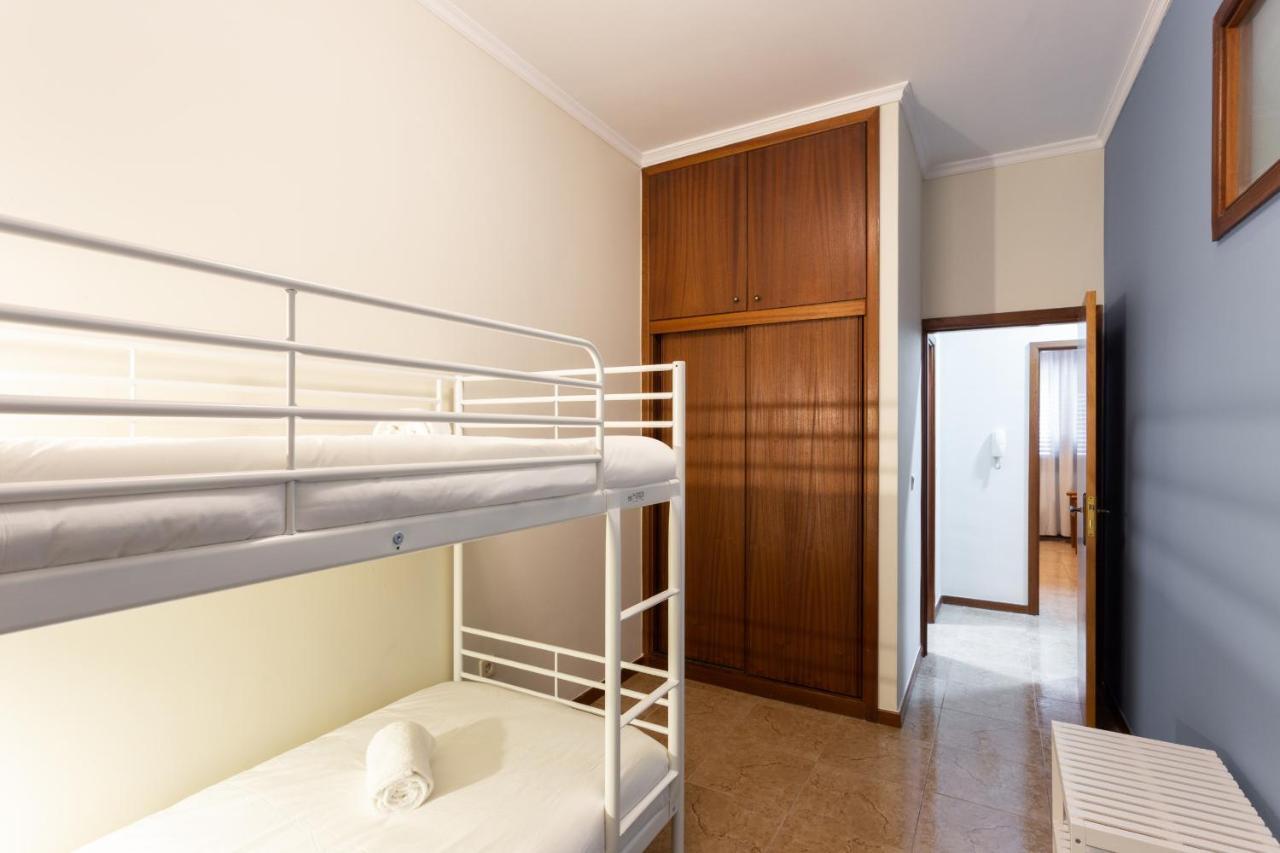 Porto Residence Campanha Bagian luar foto