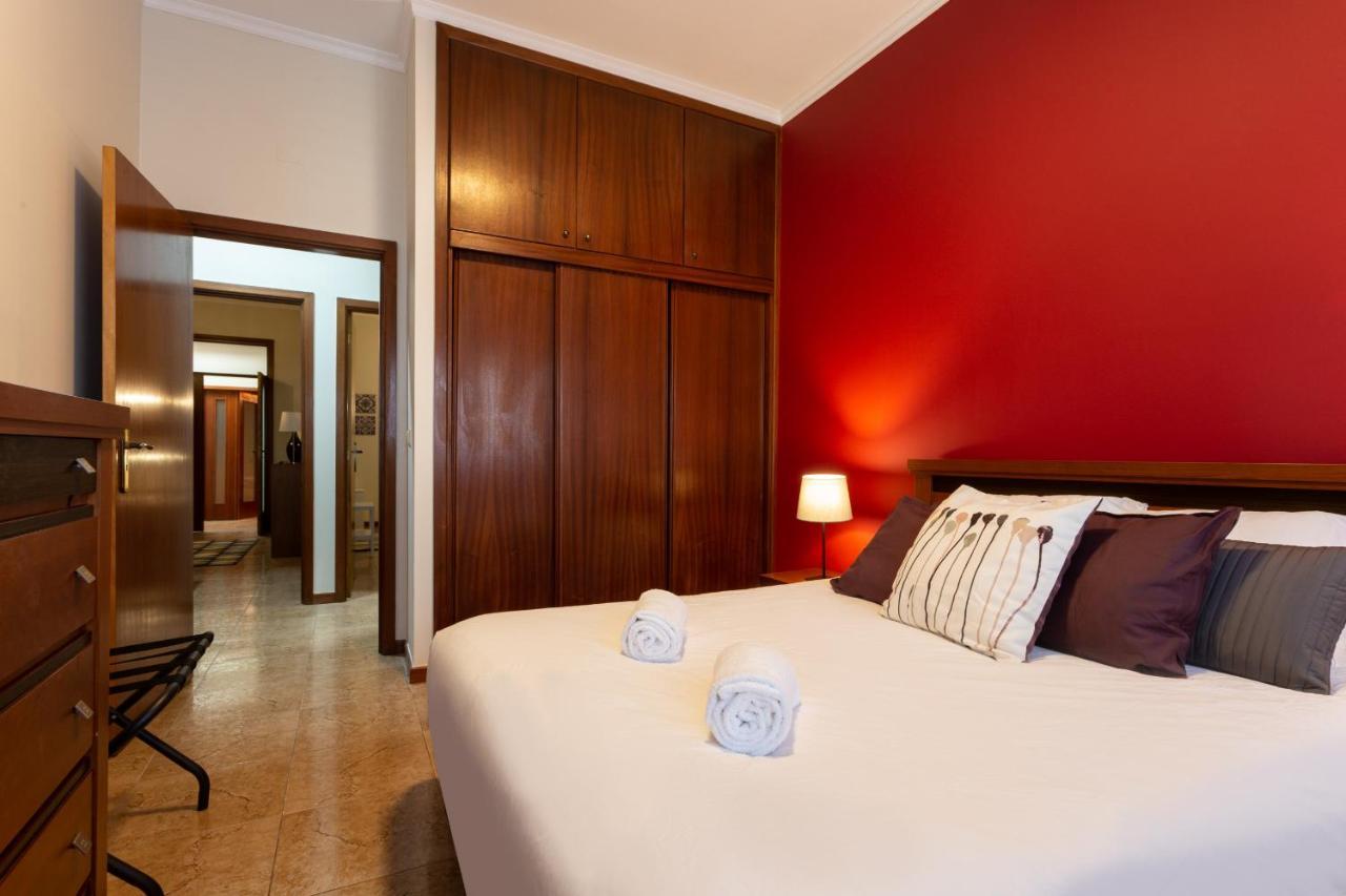 Porto Residence Campanha Bagian luar foto
