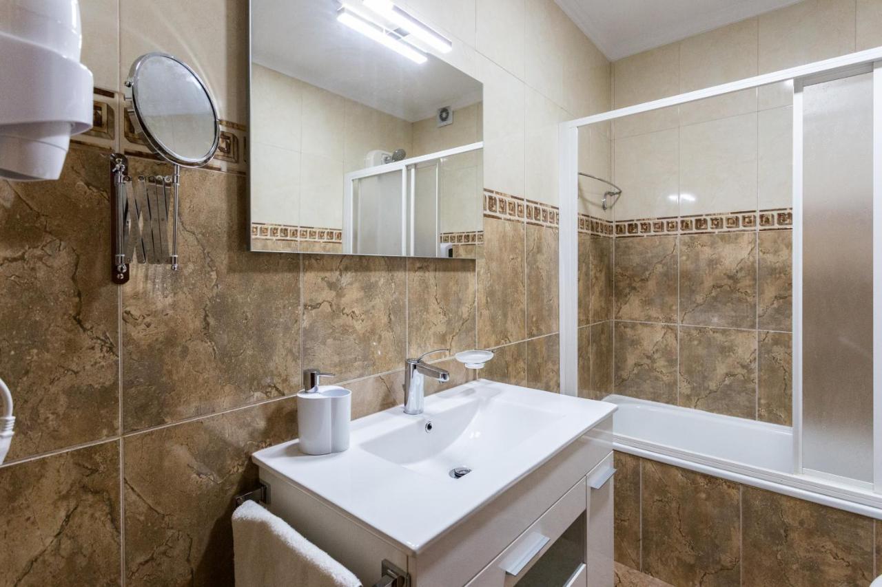 Porto Residence Campanha Bagian luar foto