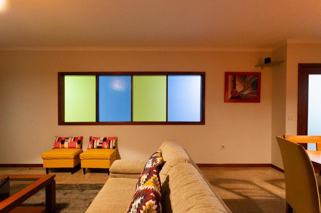 Porto Residence Campanha Bagian luar foto