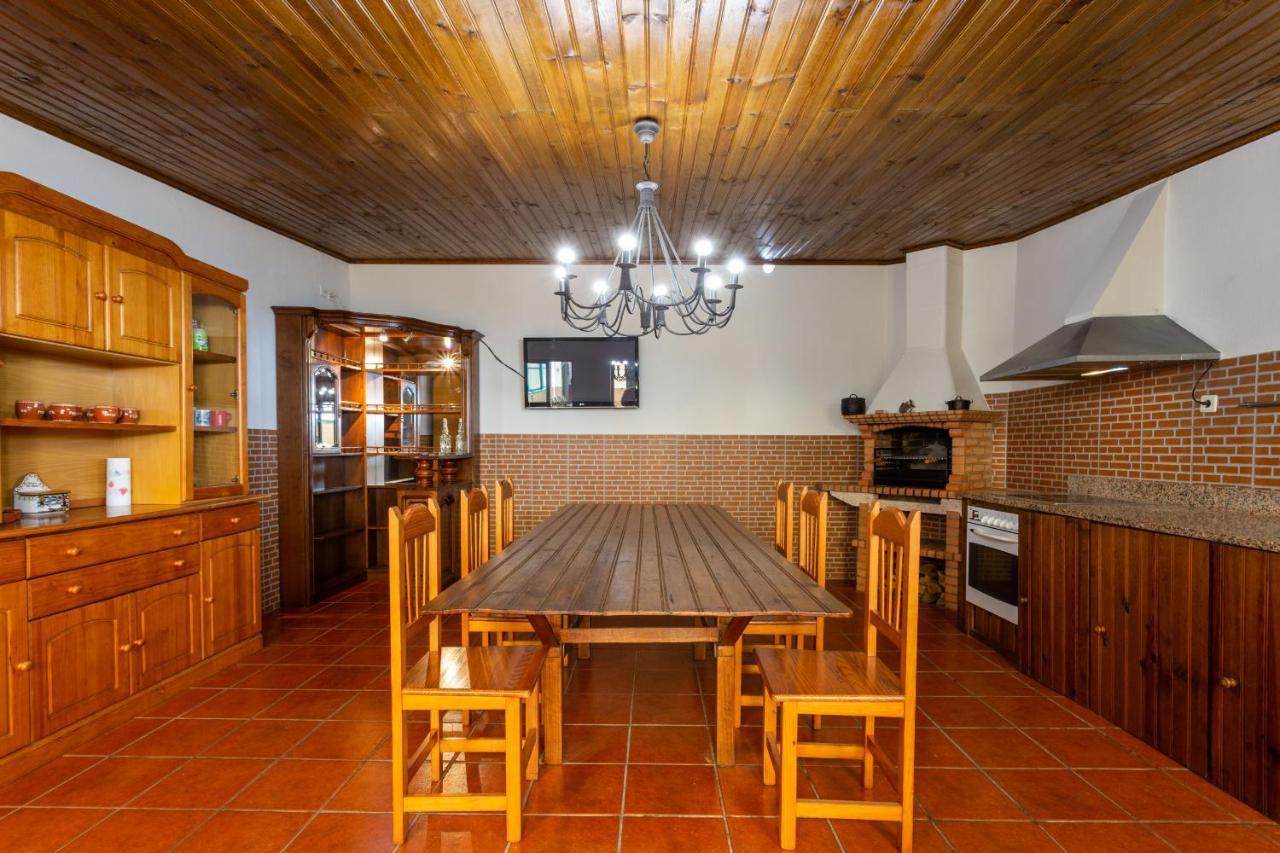 Porto Residence Campanha Bagian luar foto