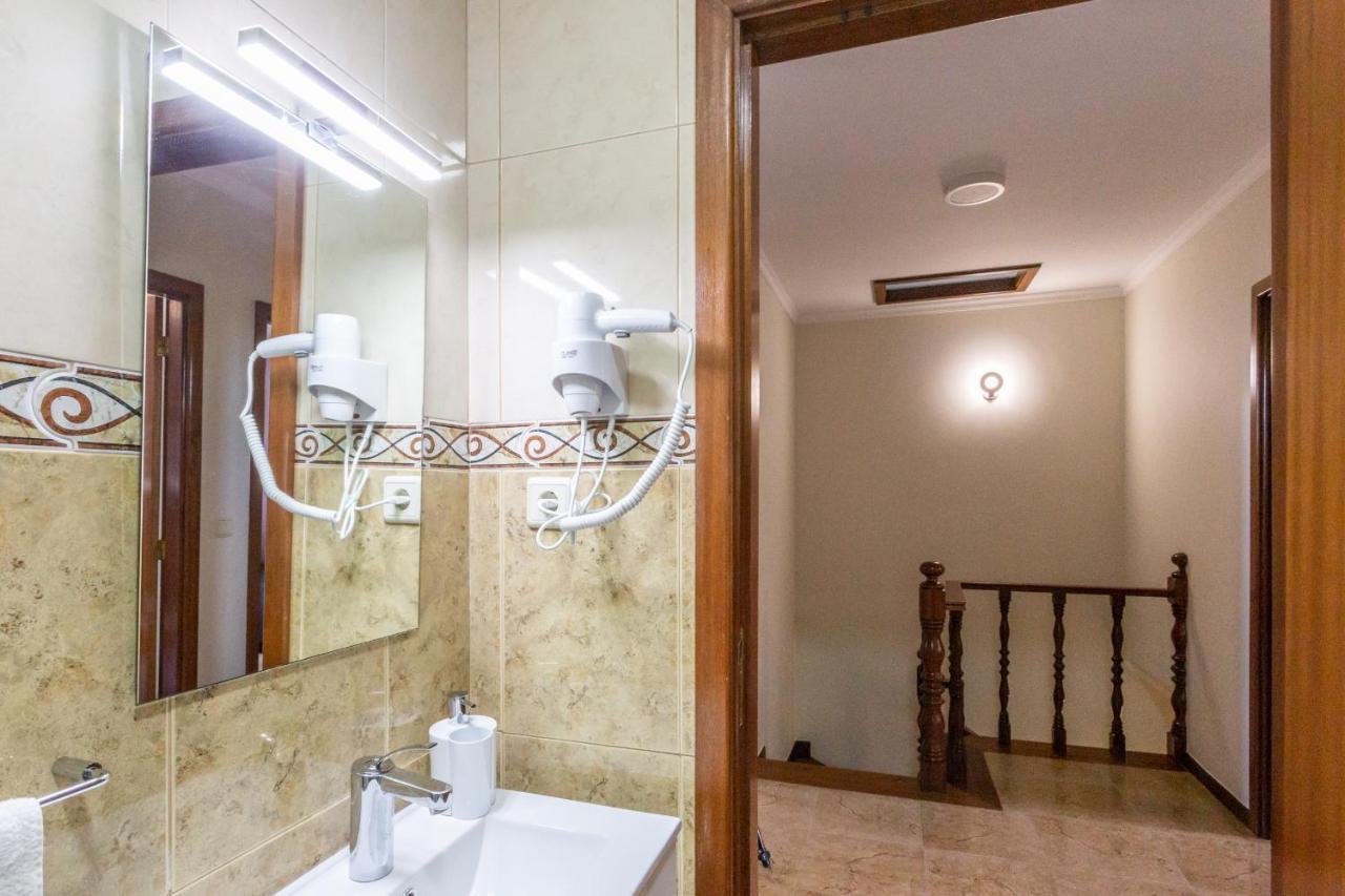 Porto Residence Campanha Bagian luar foto