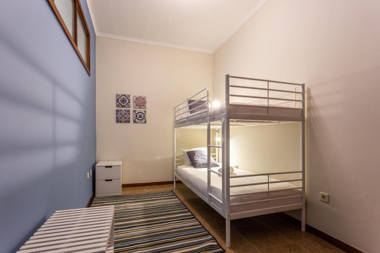 Porto Residence Campanha Bagian luar foto