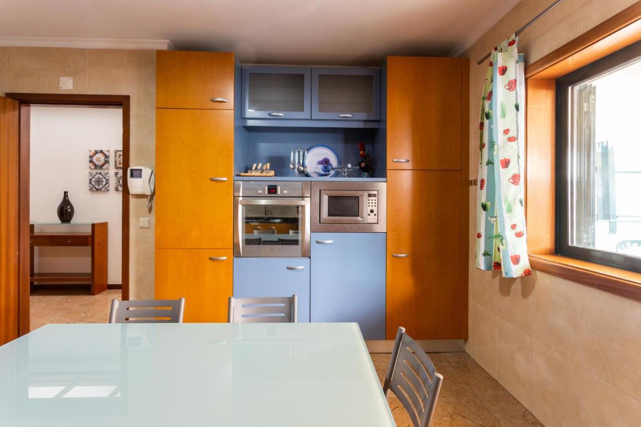 Porto Residence Campanha Bagian luar foto