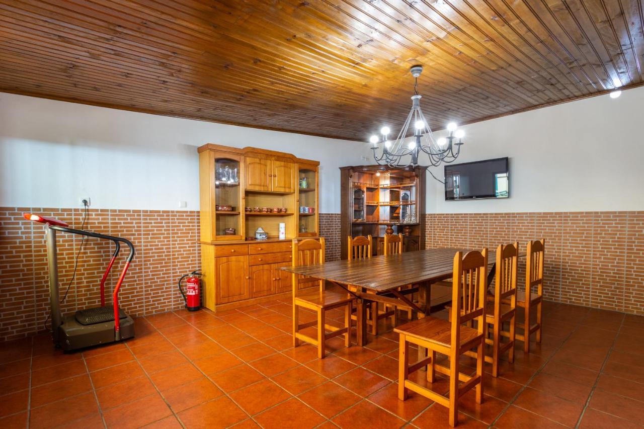 Porto Residence Campanha Bagian luar foto