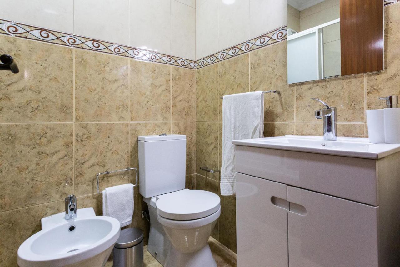 Porto Residence Campanha Bagian luar foto