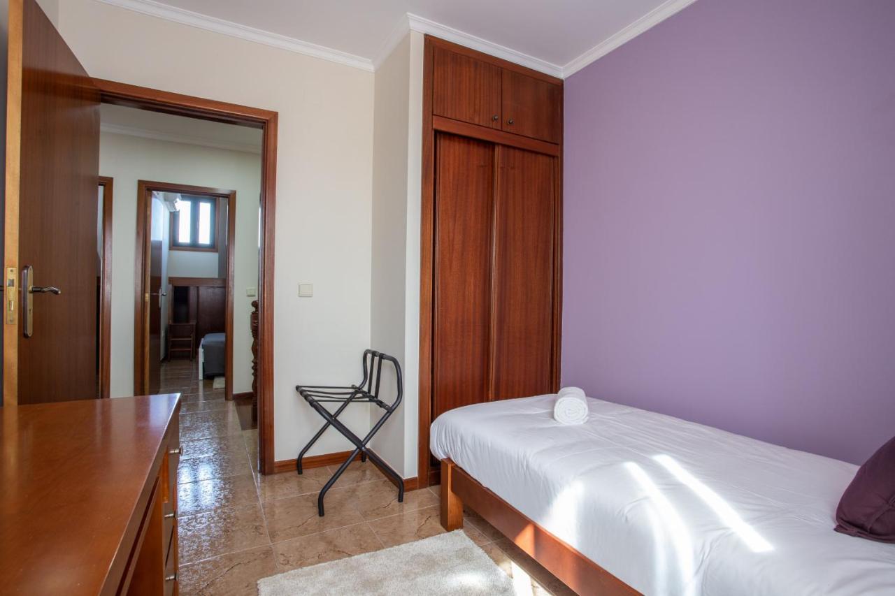 Porto Residence Campanha Bagian luar foto