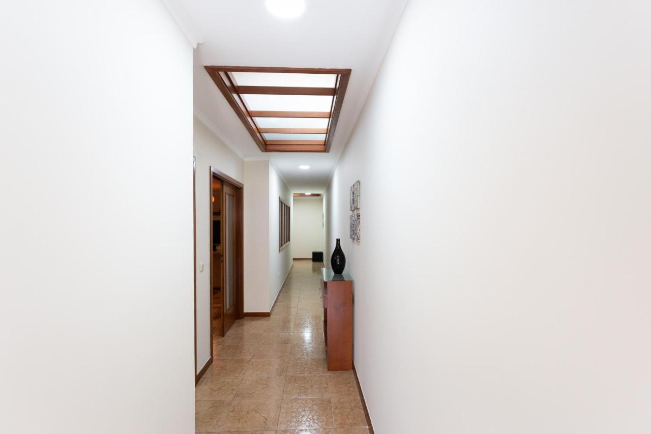 Porto Residence Campanha Bagian luar foto