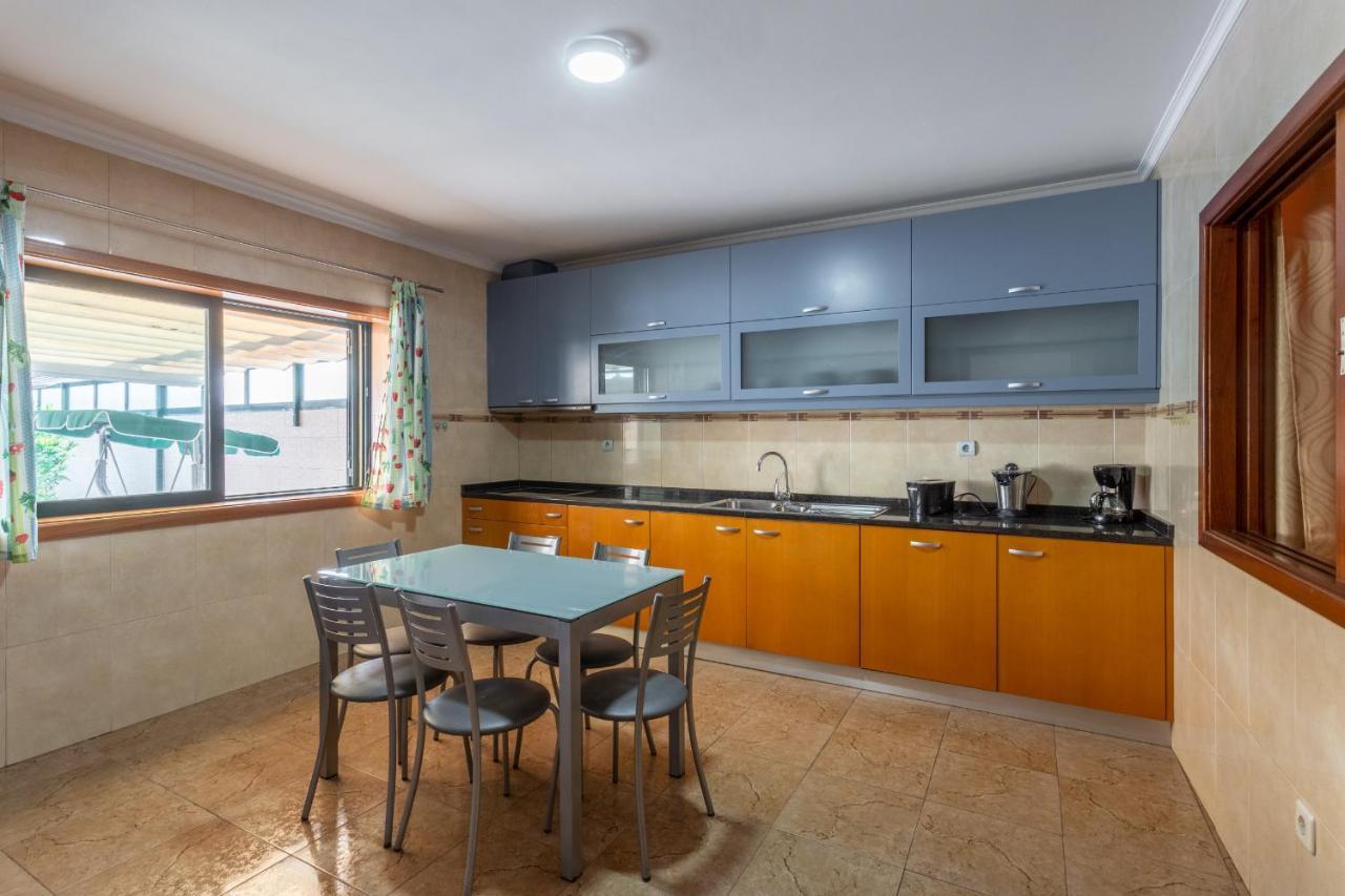 Porto Residence Campanha Bagian luar foto